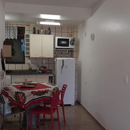 Apartamento Em Ingleses Florianópolis Exteriör bild