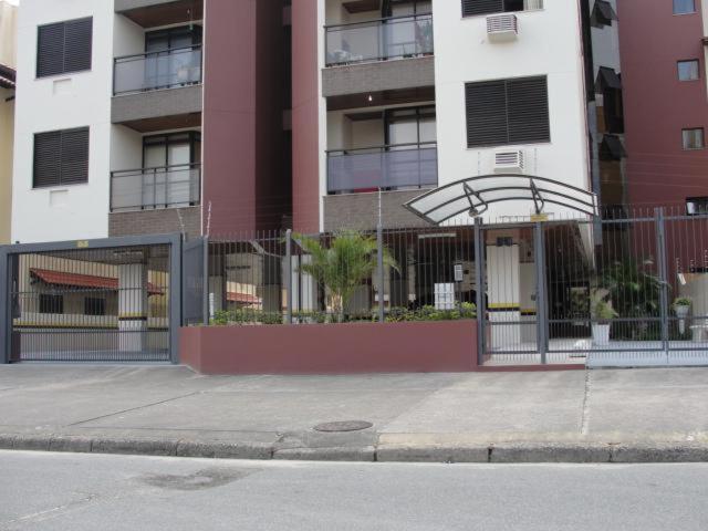 Apartamento Em Ingleses Florianópolis Exteriör bild