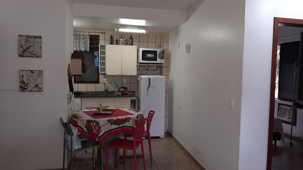 Apartamento Em Ingleses Florianópolis Exteriör bild