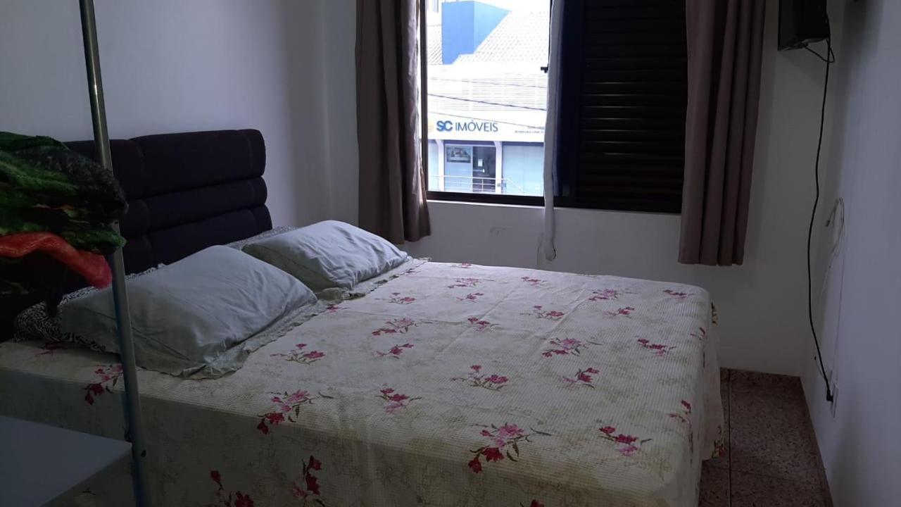 Apartamento Em Ingleses Florianópolis Exteriör bild