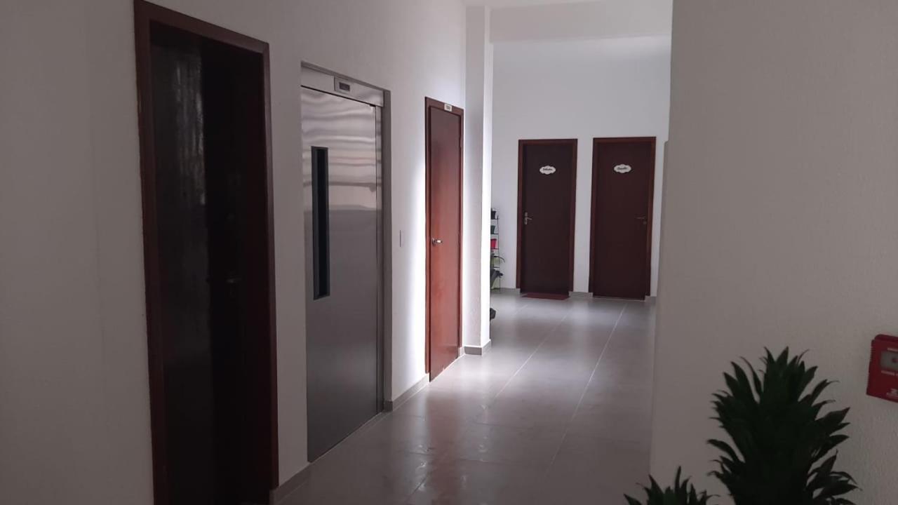 Apartamento Em Ingleses Florianópolis Exteriör bild