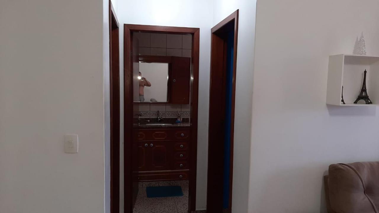 Apartamento Em Ingleses Florianópolis Exteriör bild