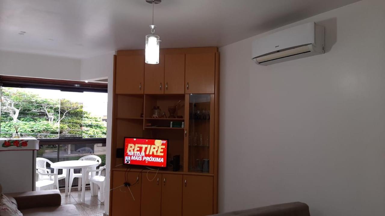 Apartamento Em Ingleses Florianópolis Exteriör bild