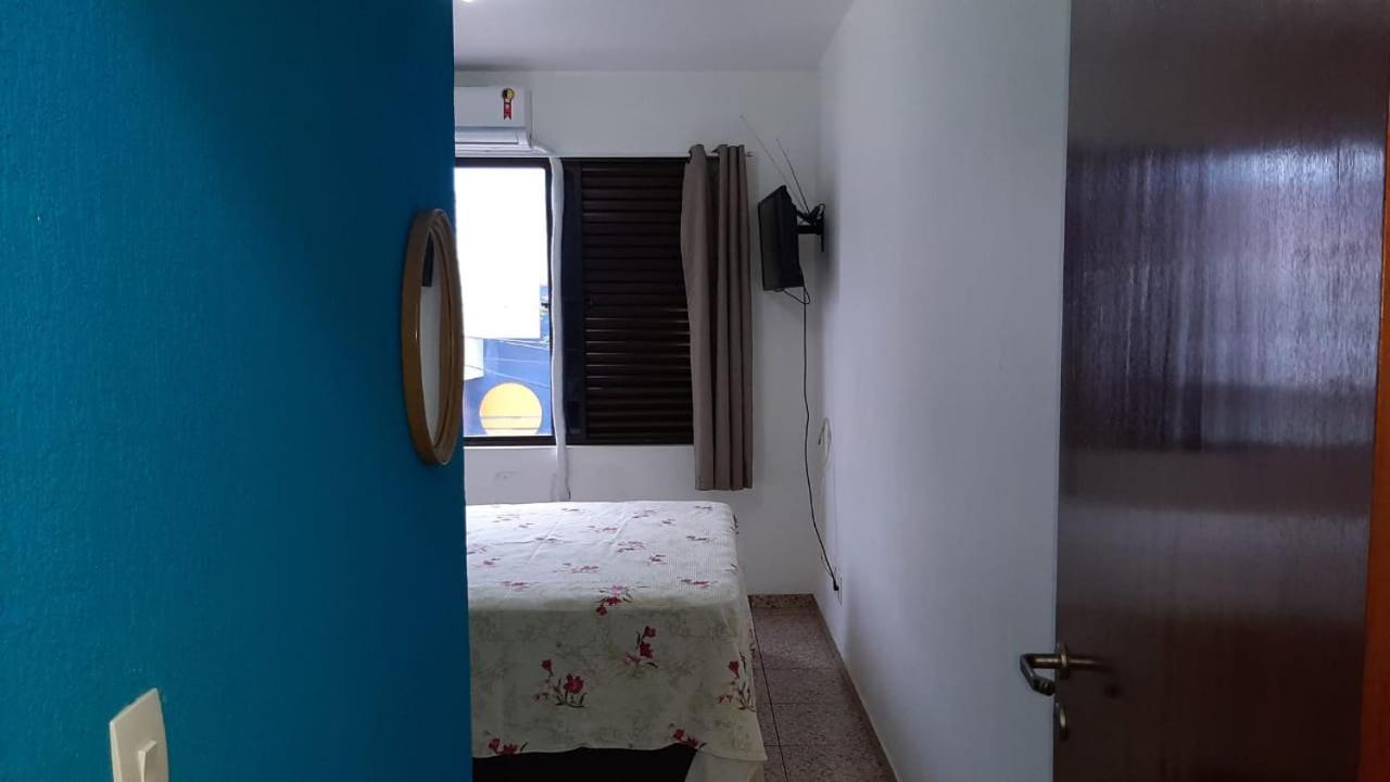 Apartamento Em Ingleses Florianópolis Exteriör bild