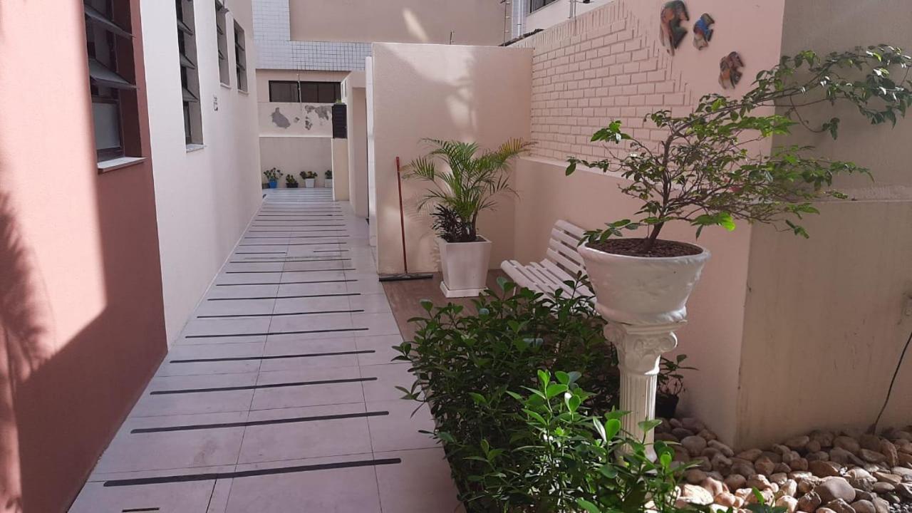 Apartamento Em Ingleses Florianópolis Exteriör bild