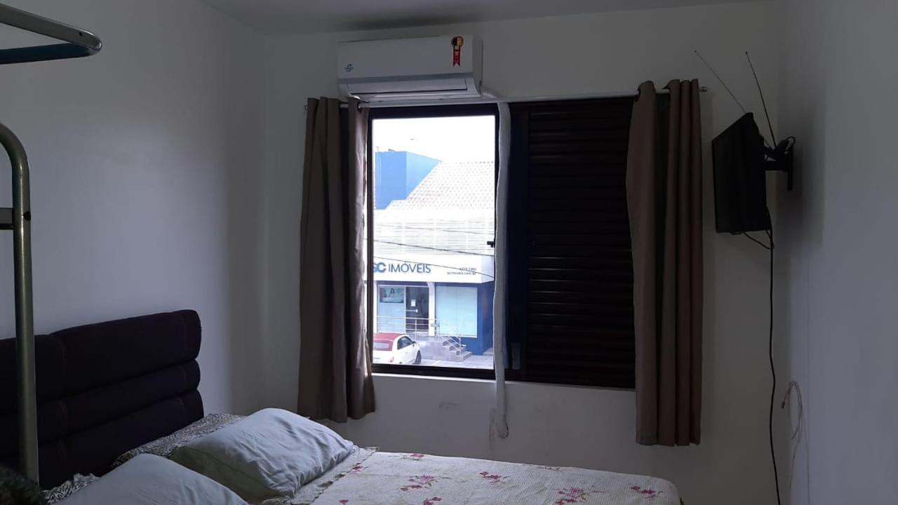 Apartamento Em Ingleses Florianópolis Exteriör bild