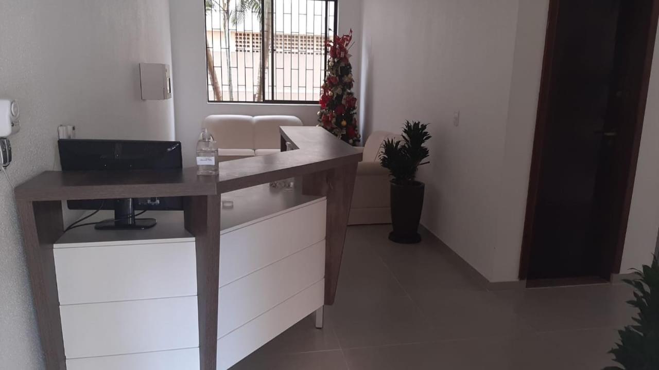 Apartamento Em Ingleses Florianópolis Exteriör bild