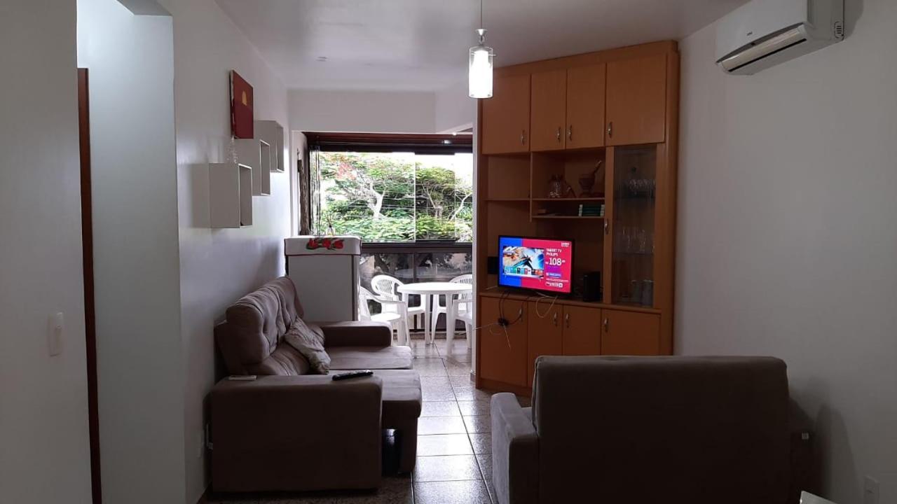 Apartamento Em Ingleses Florianópolis Exteriör bild