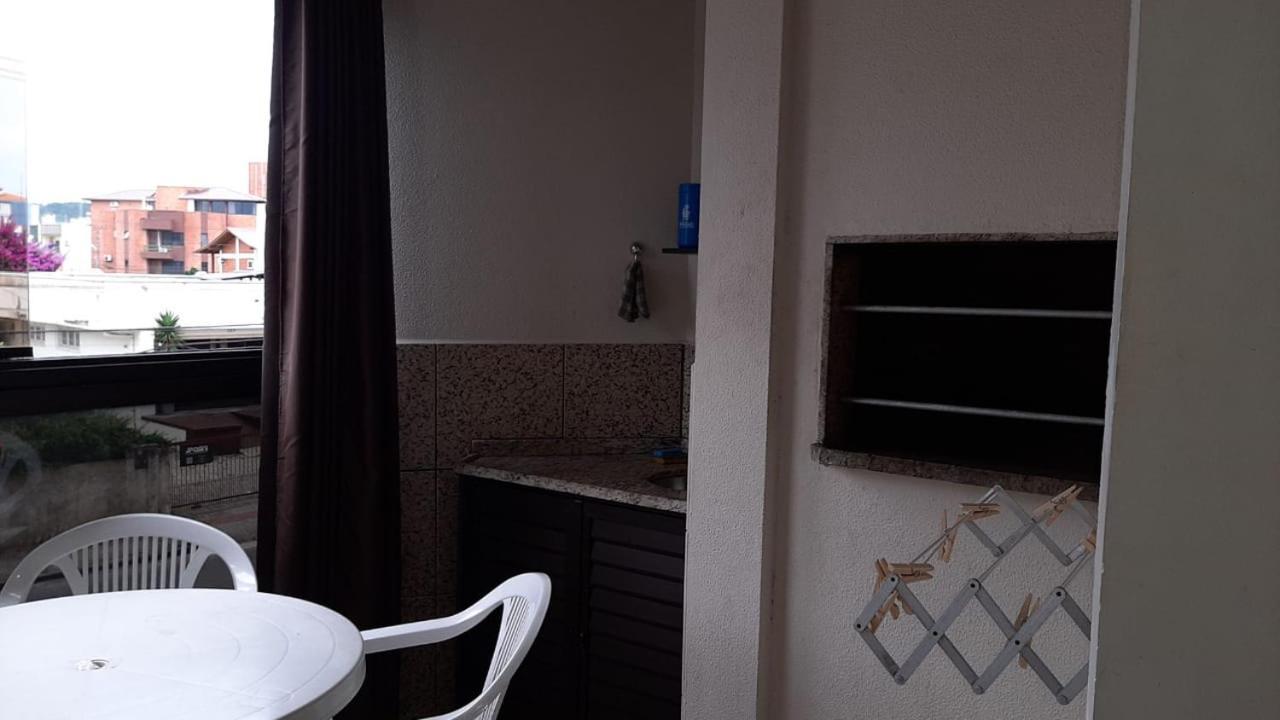 Apartamento Em Ingleses Florianópolis Exteriör bild