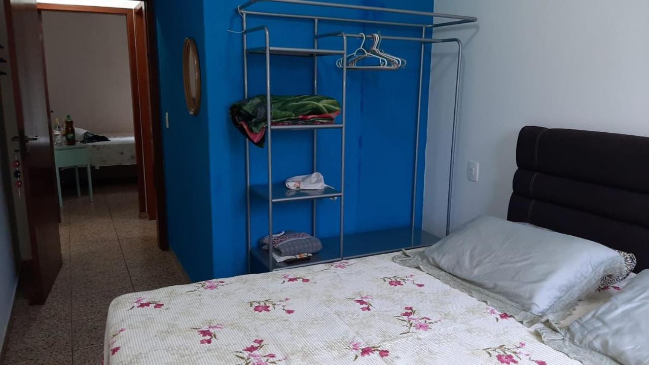 Apartamento Em Ingleses Florianópolis Exteriör bild